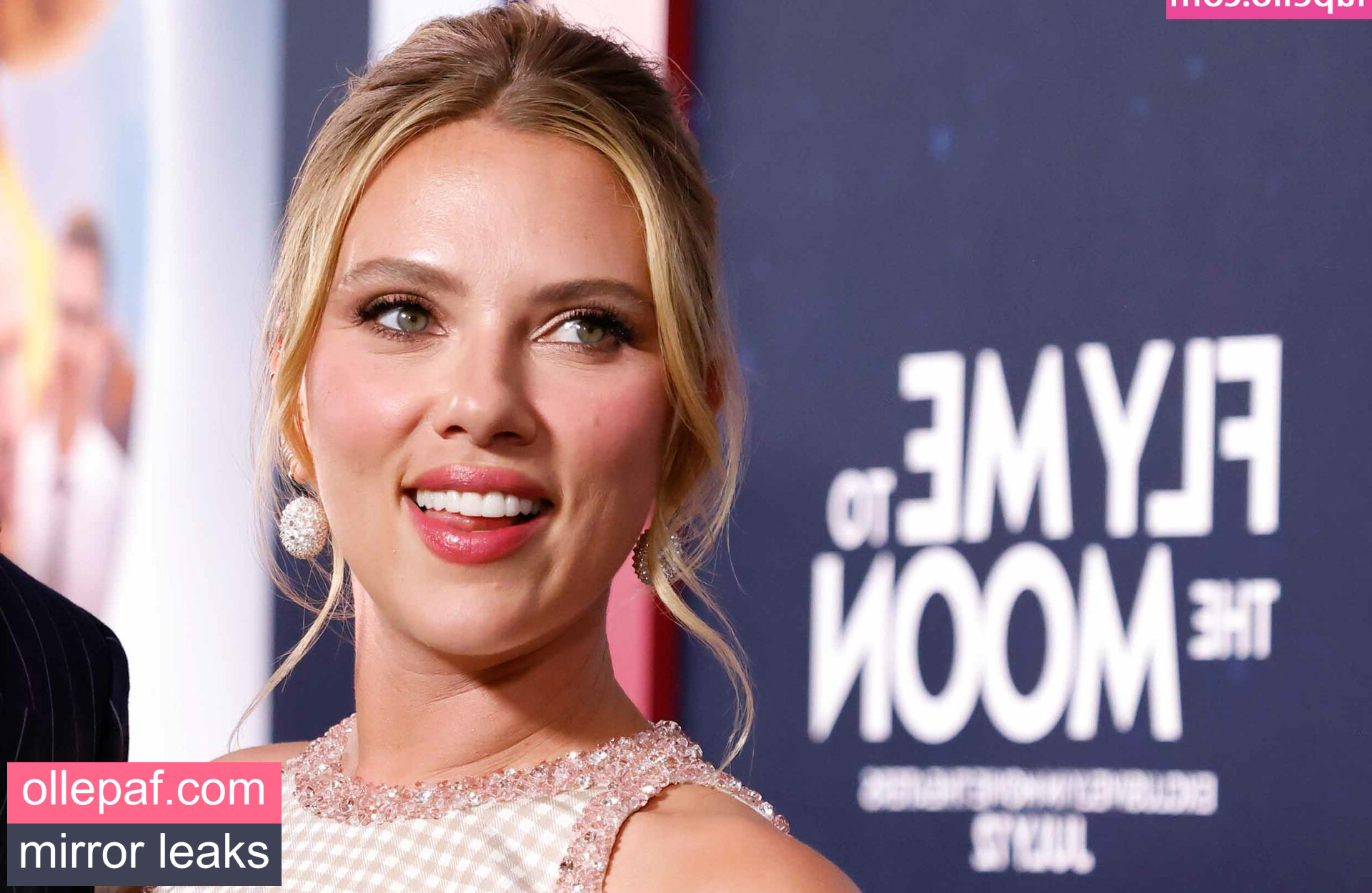 Latest Leaks Scarlett Johansson Nude #560 - Fapello