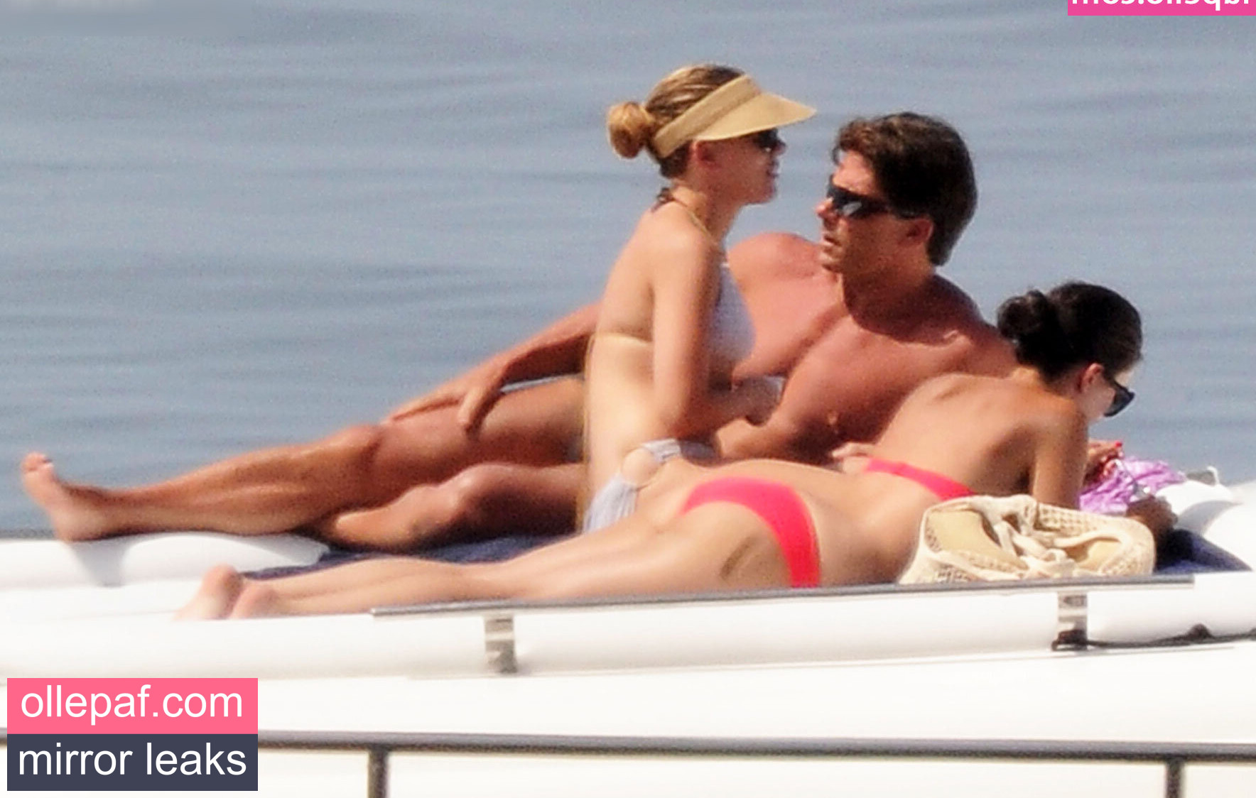 Latest Leaks Scarlett Johansson Nude #568 - Fapello