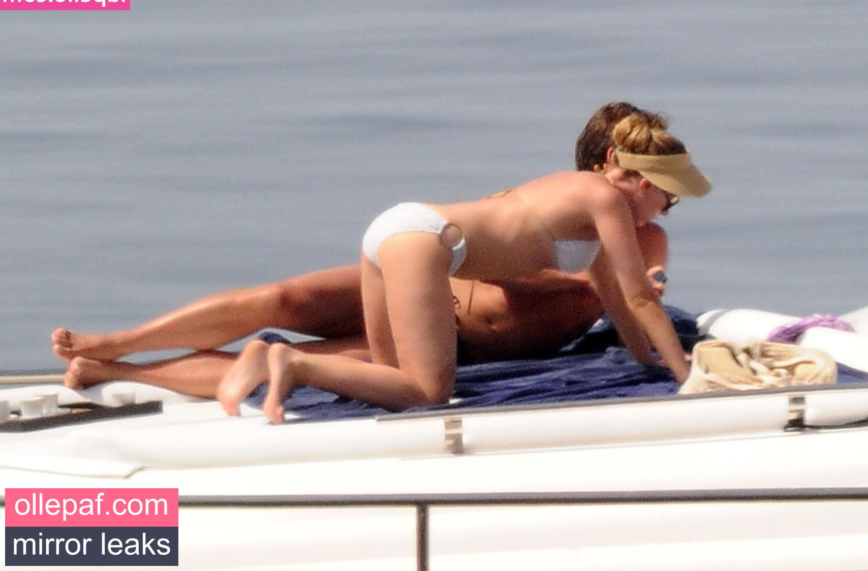 Latest Leaks Scarlett Johansson Nude #580 - Fapello