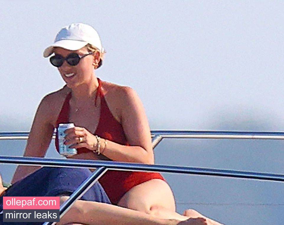 Latest Leaks Scarlett Johansson Nude #587 - Fapello