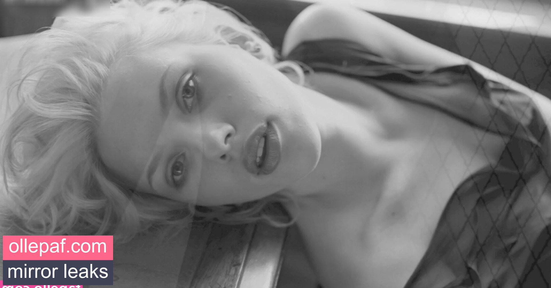 Latest Leaks Scarlett Johansson Nude #643 - Fapello