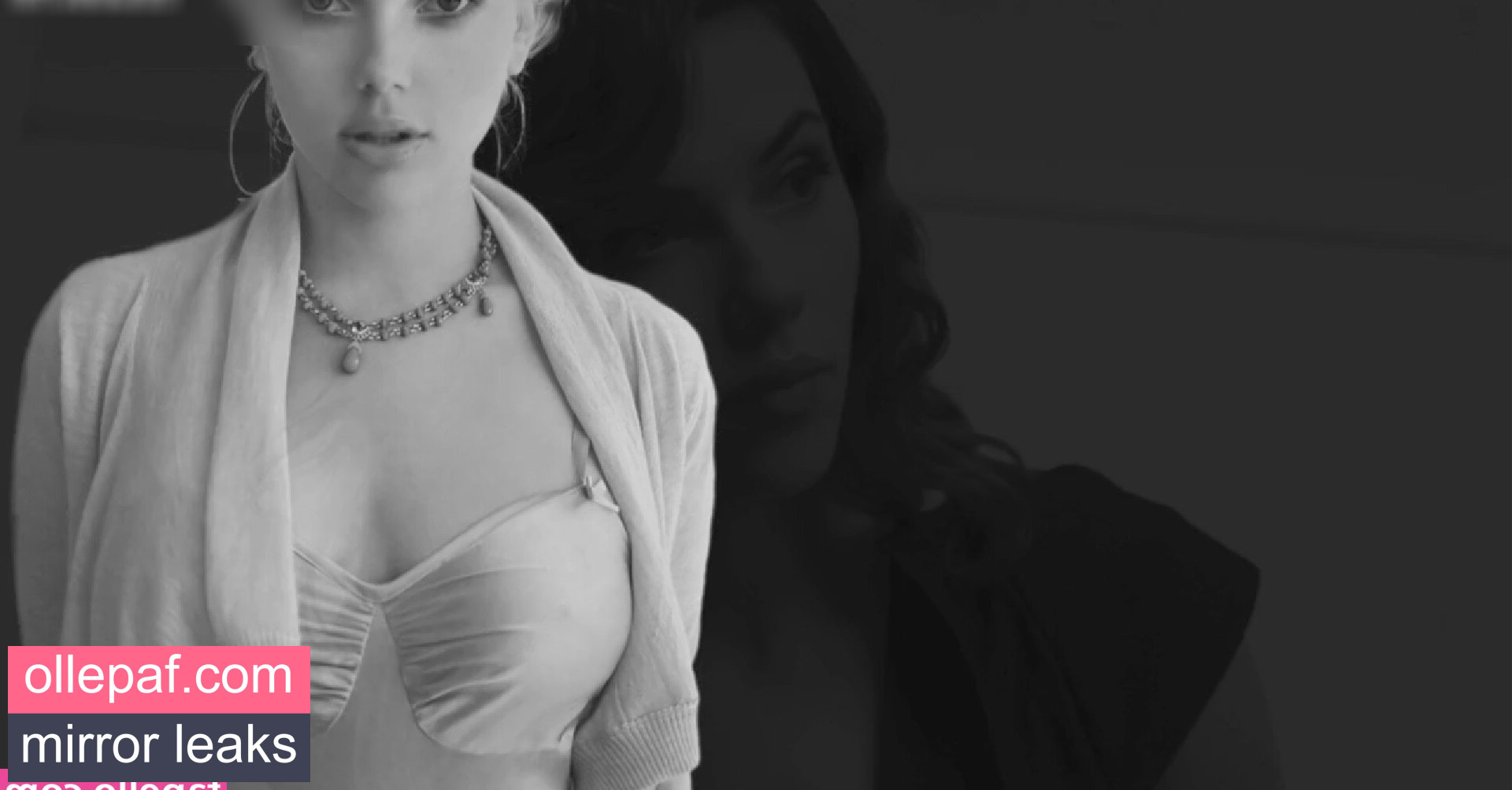 Latest Leaks Scarlett Johansson Nude #649 - Fapello