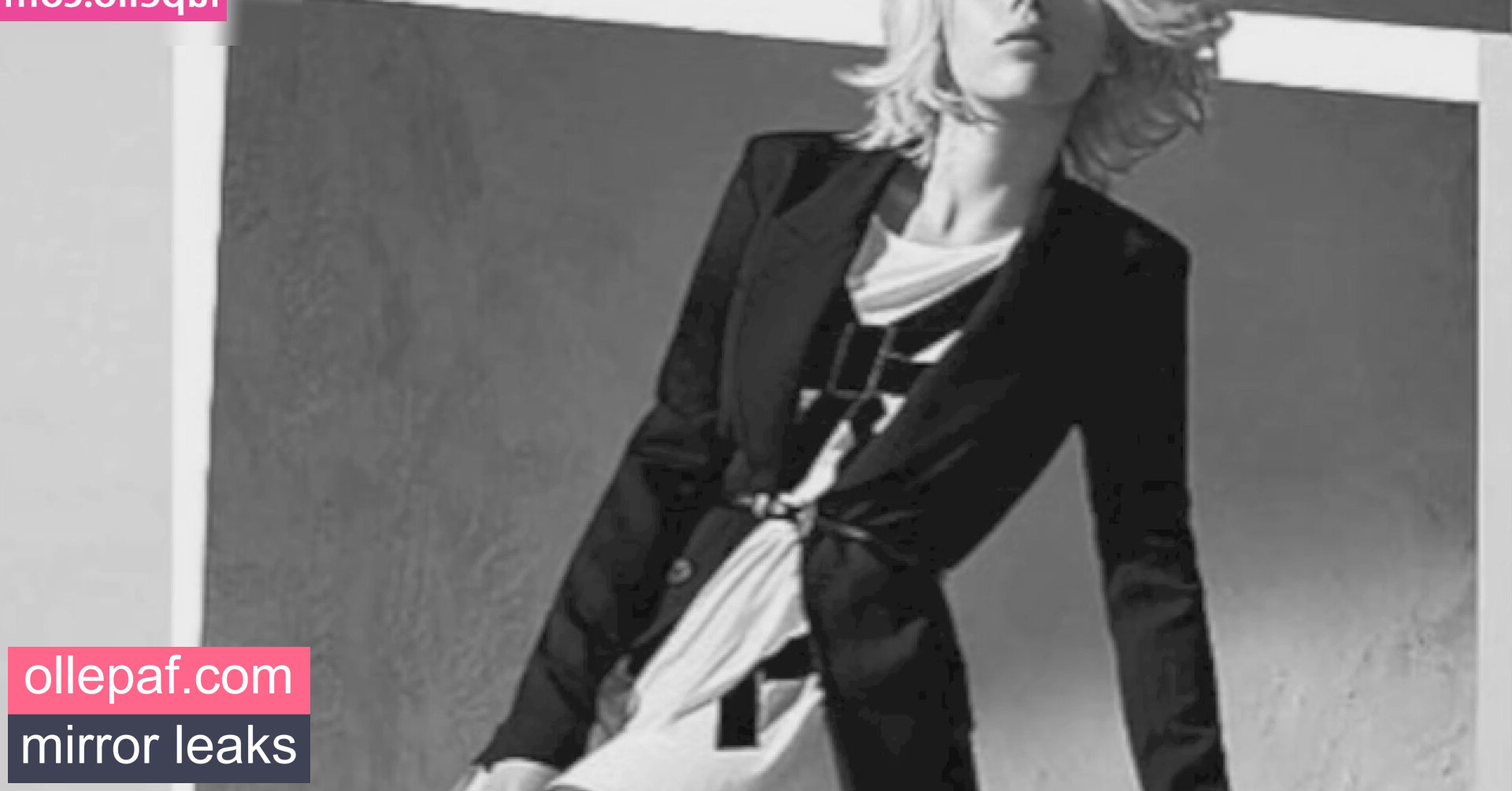 Latest Leaks Scarlett Johansson Nude #656 - Fapello
