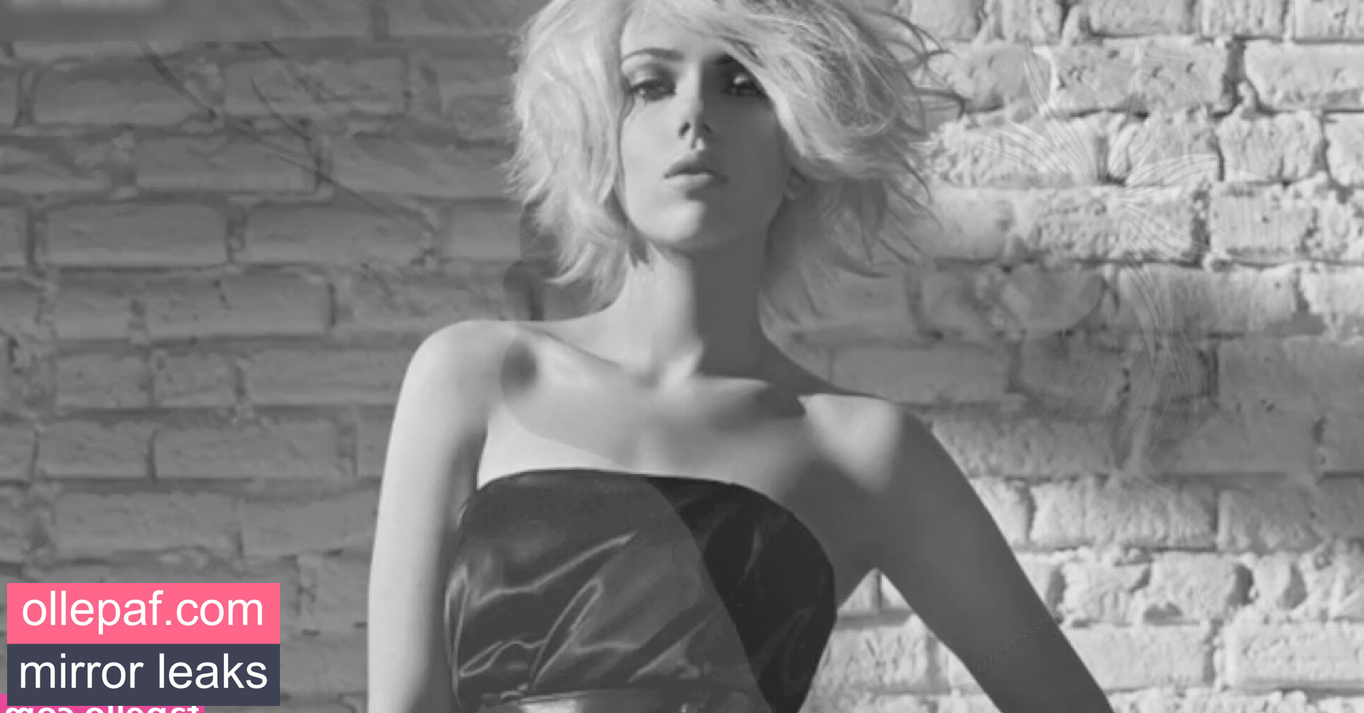 Latest Leaks Scarlett Johansson Nude #657 - Fapello