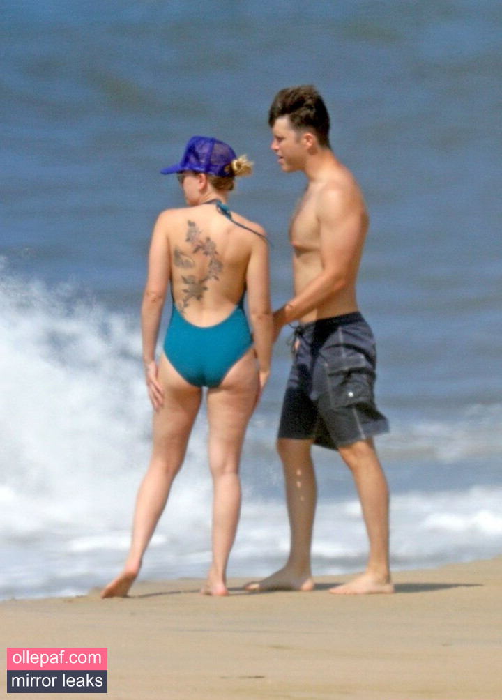 Latest Leaks Scarlett Johansson Nude #682 - Fapello