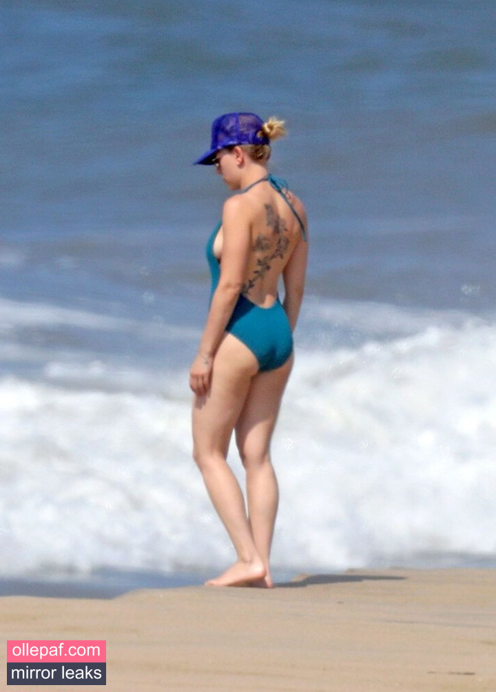 Latest Leaks Scarlett Johansson Nude #685 - Fapello