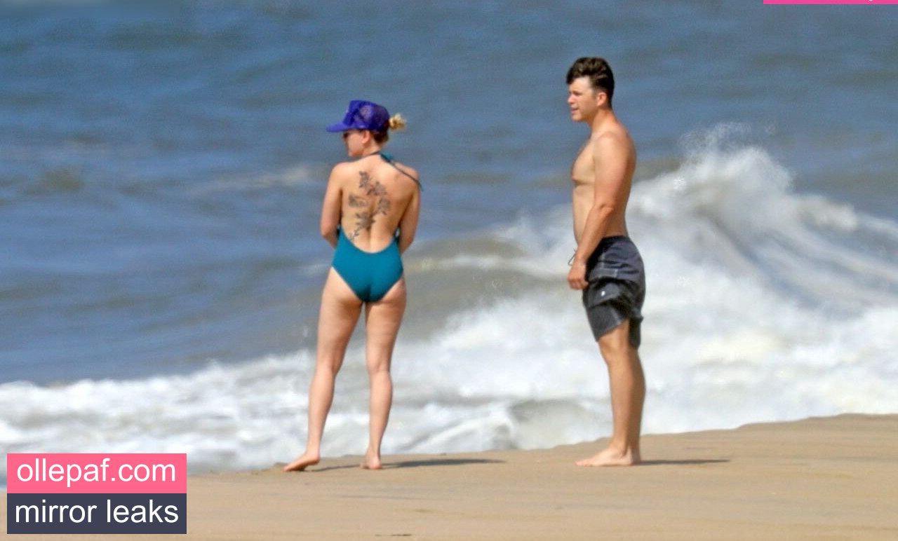 Latest Leaks Scarlett Johansson Nude #689 - Fapello