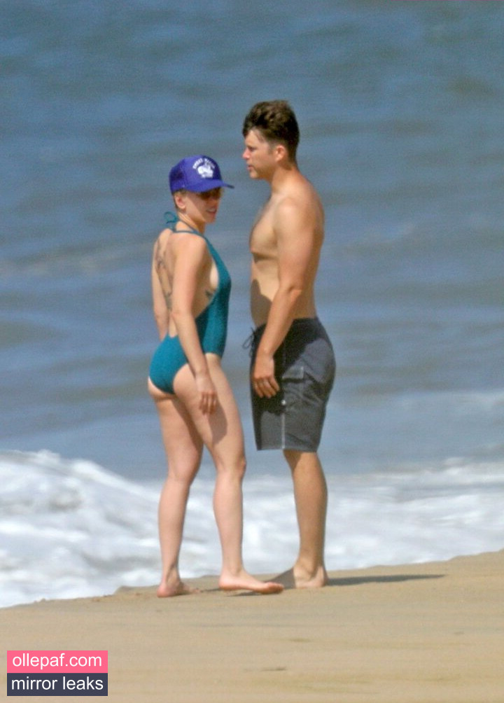 Latest Leaks Scarlett Johansson Nude #690 - Fapello