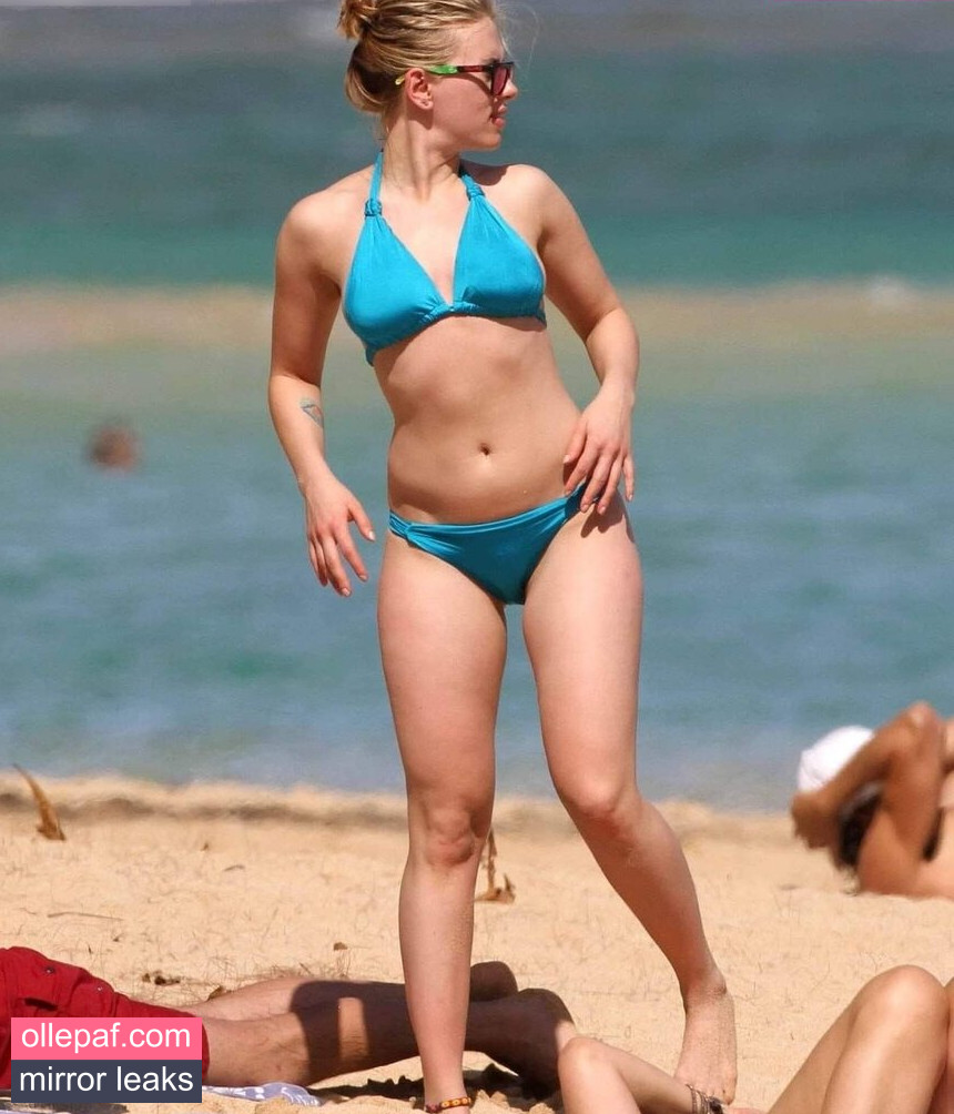 Latest Leaks Scarlett Johansson Nude #692 - Fapello