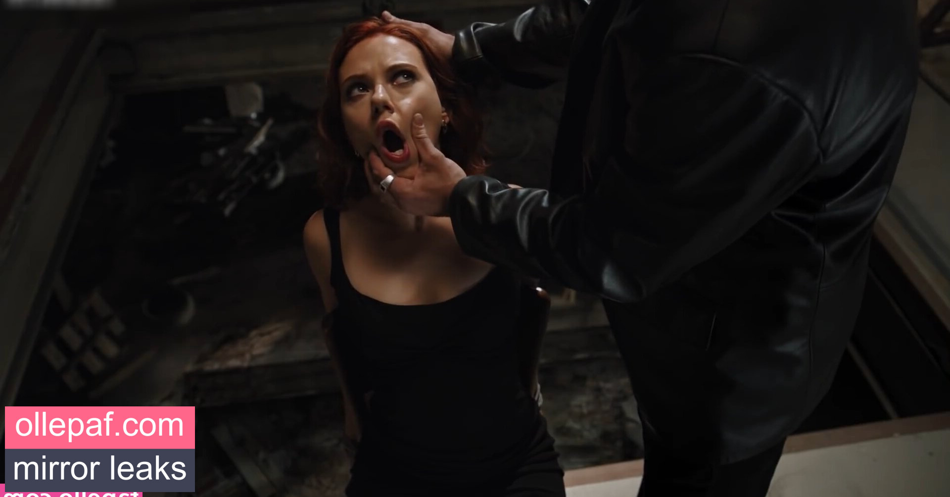Latest Leaks Scarlett Johansson Nude #695 - Fapello
