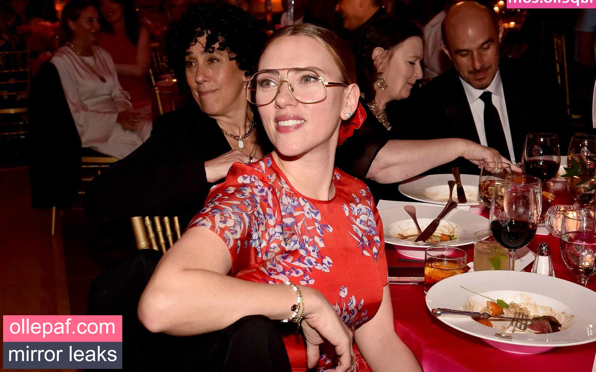 Latest Leaks Scarlett Johansson Nude #716 - Fapello