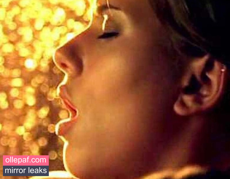 Latest Leaks Scarlett Johansson Nude #741 - Fapello