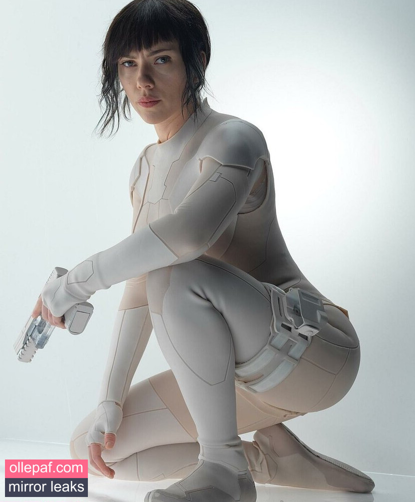Latest Leaks Scarlett Johansson Nude #744 - Fapello