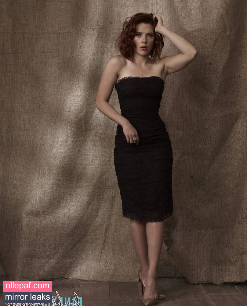 Latest Leaks Scarlett Johansson Nude #761 - Fapello