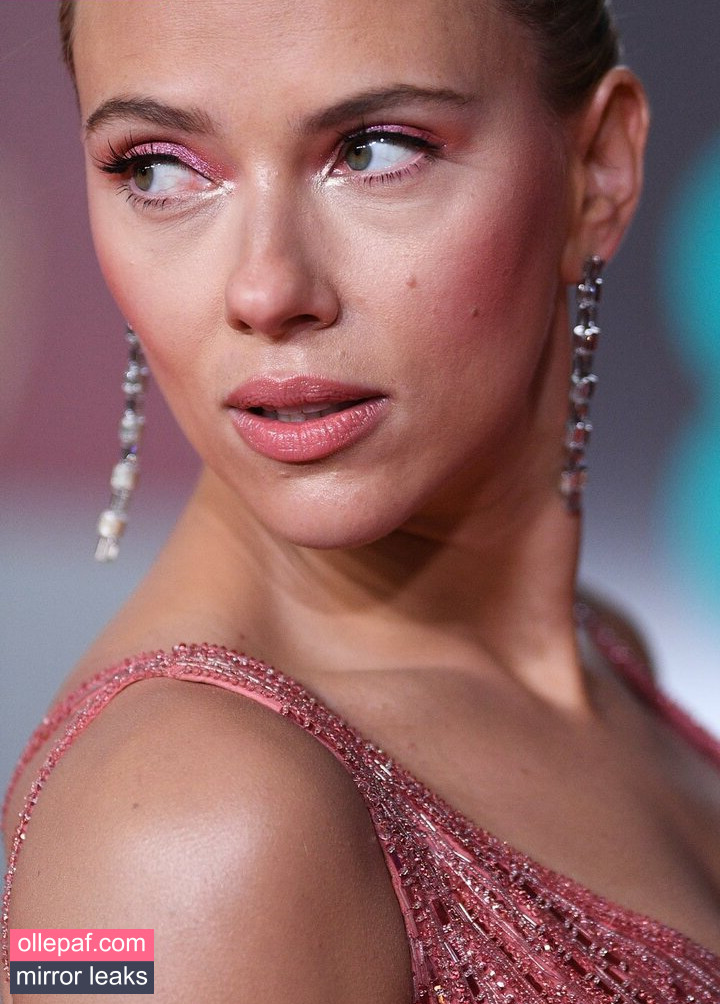 Latest Leaks Scarlett Johansson Nude #9 - Fapello
