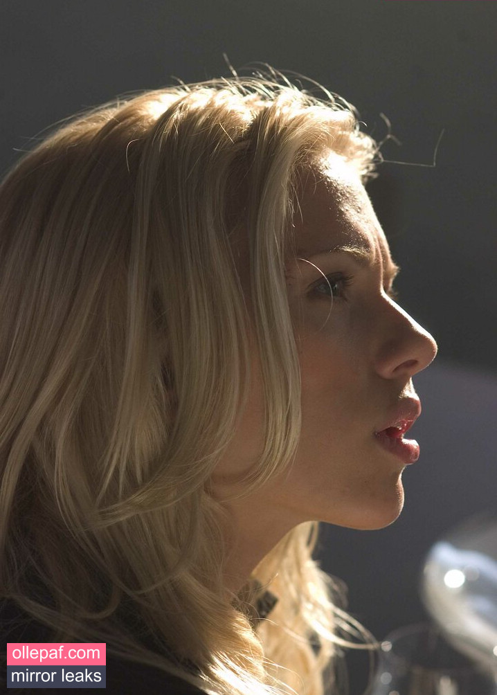 Latest Leaks Scarlett Johansson Nude #85 - Fapello