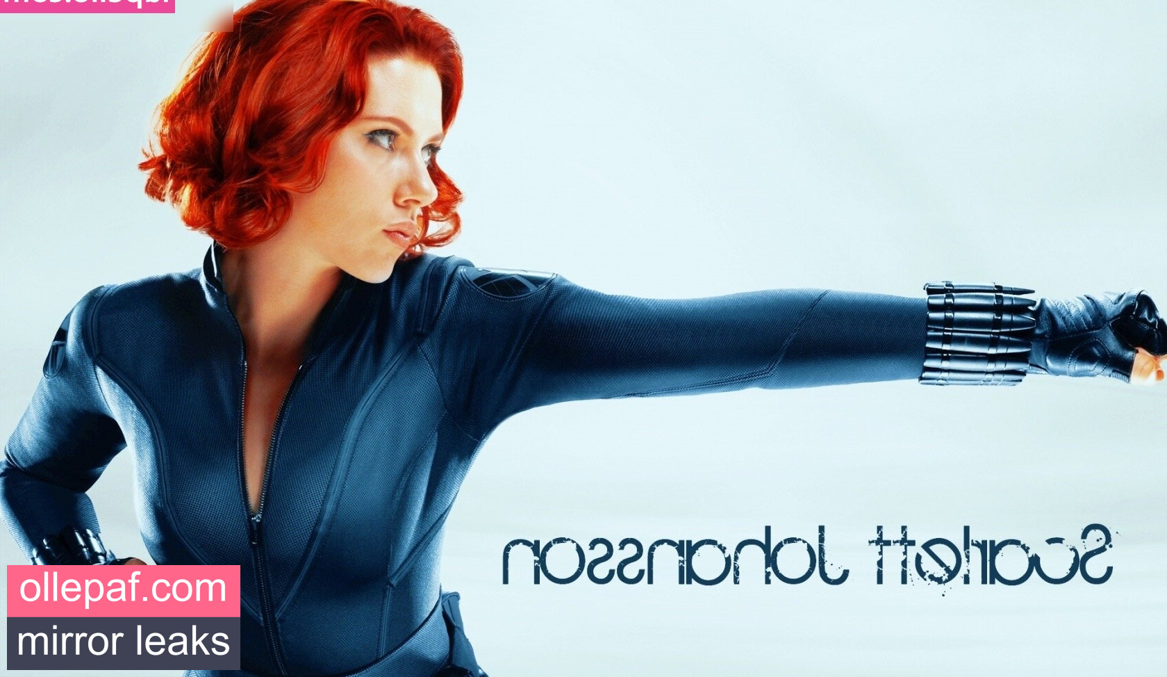Latest Leaks Scarlett Johansson Nude #864 - Fapello