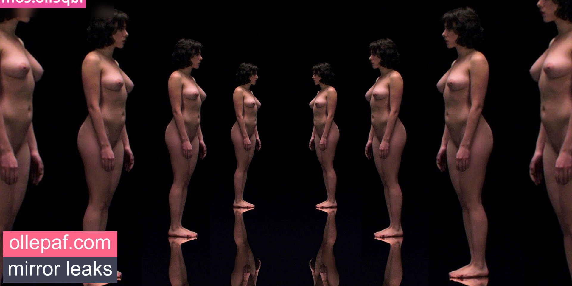 Latest Leaks Scarlett Johansson Nude #898 - Fapello