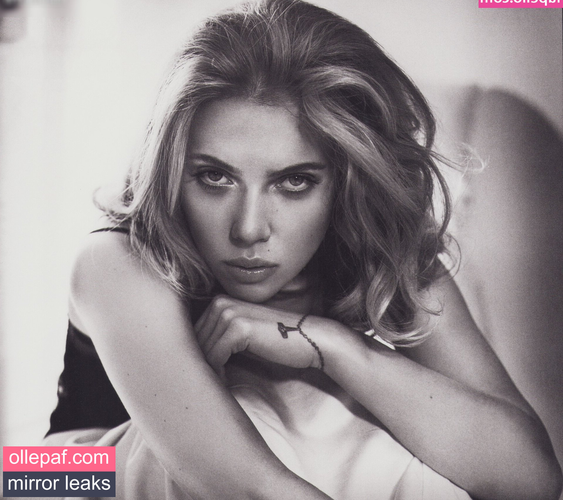 Latest Leaks Scarlett Johansson Nude #930 - Fapello