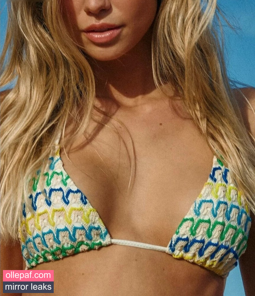 Latest Leaks Scarlett Leithold Nude #16 - Fapello