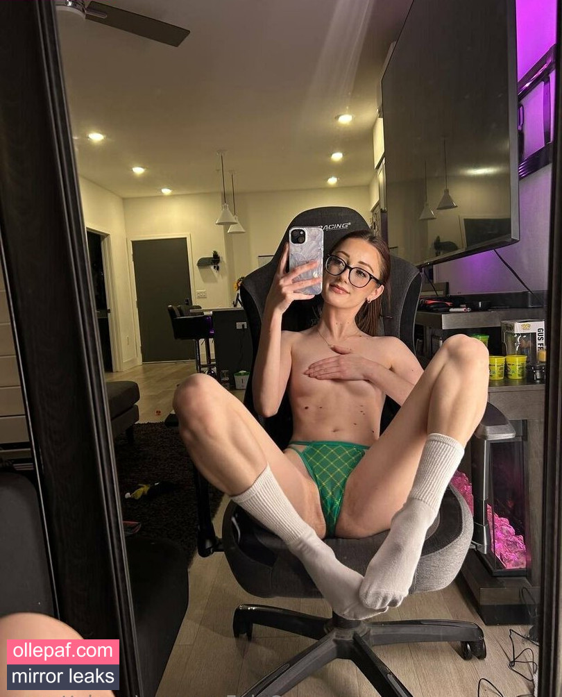 Latest Leaks Scarlett.mae Nude #32 - Fapello