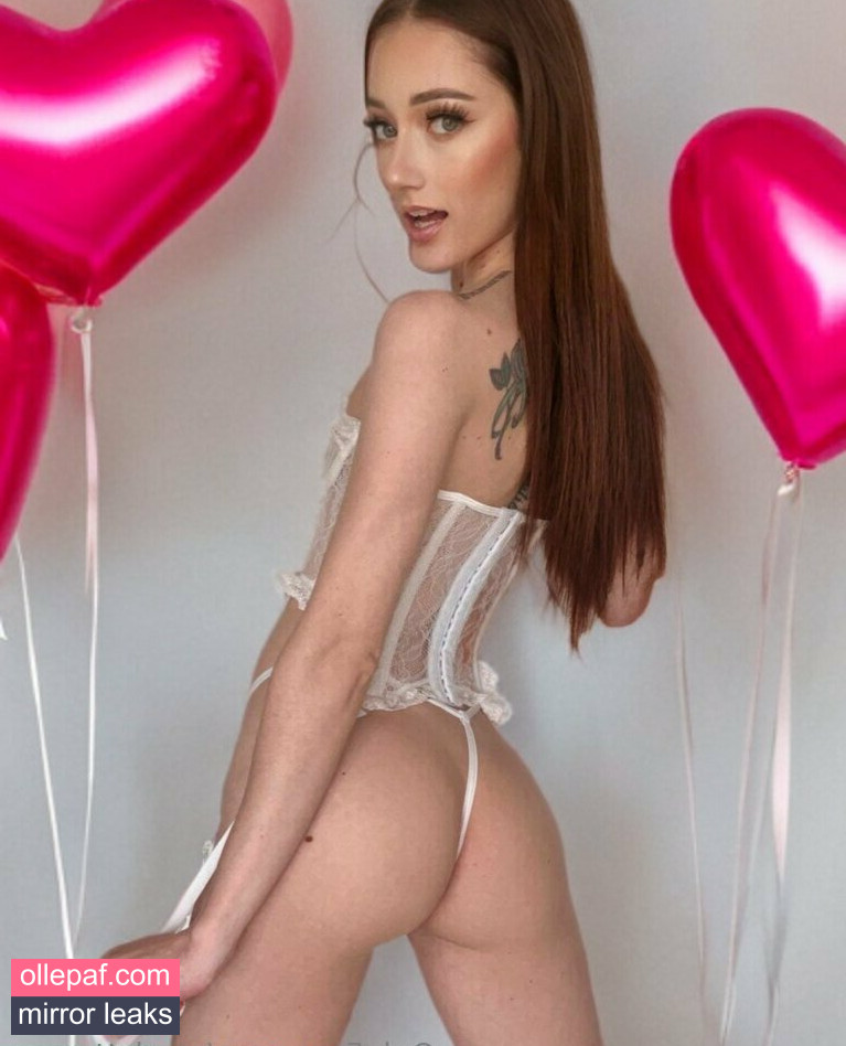 Latest Leaks Scarlett.mae Nude #43 - Fapello