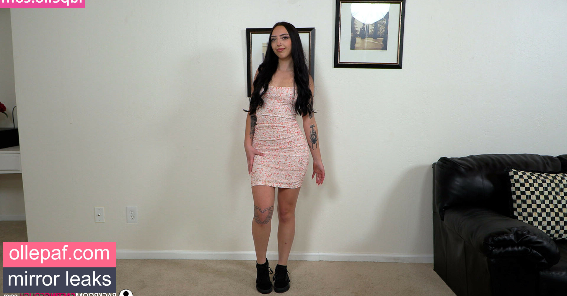 Latest Leaks Scarlett Rosewood Nude #24 - Fapello