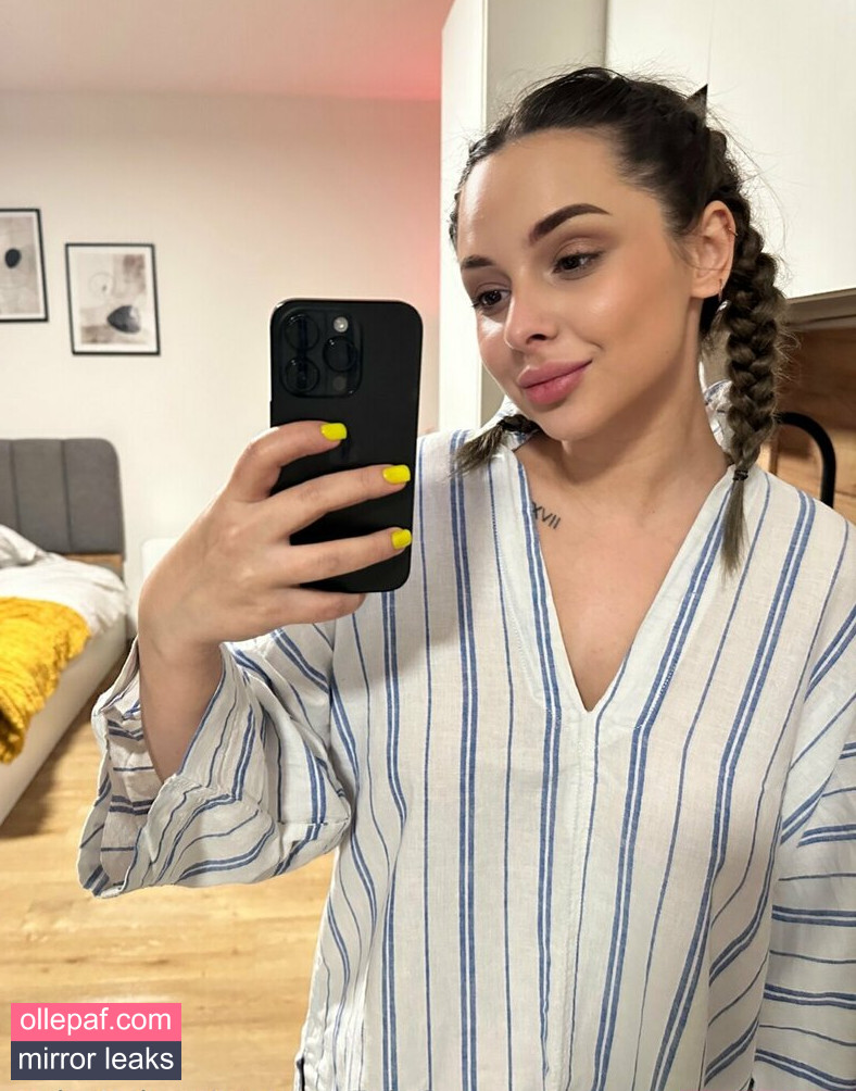 Latest Leaks scarlett_skye Nude #16 - Fapello