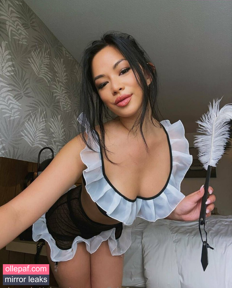 Latest Leaks scarlettalexxxis Nude #33 - Fapello