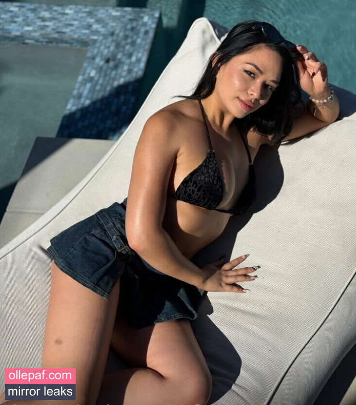 Latest Leaks scarlettalexxxis Nude #7 - Fapello