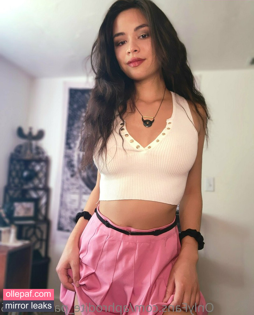 Latest Leaks scarlettalexxxis Nude #76 - Fapello