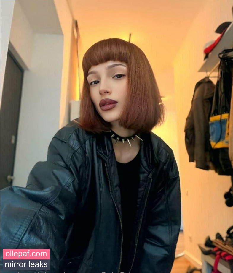 Latest Leaks scarlettandrsn Nude #6 - Fapello