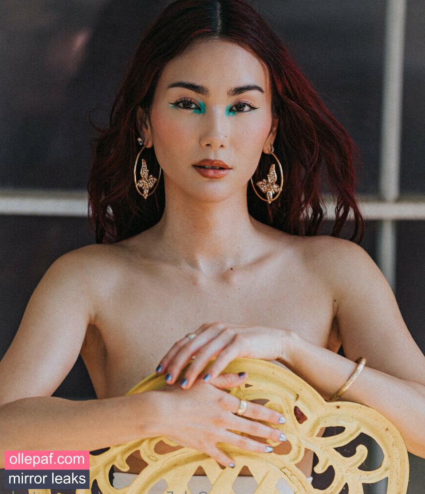 Latest Leaks Scarlettemoon Nude #3 - Fapello