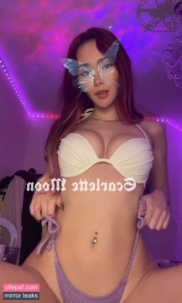 Latest Leaks Scarlettemoon Nude #27 - Fapello