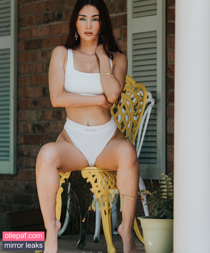 Latest Leaks Scarlettemoon Nude #6 - Fapello
