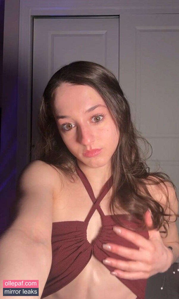 Latest Leaks scarlettgraceee Nude #8 - Fapello