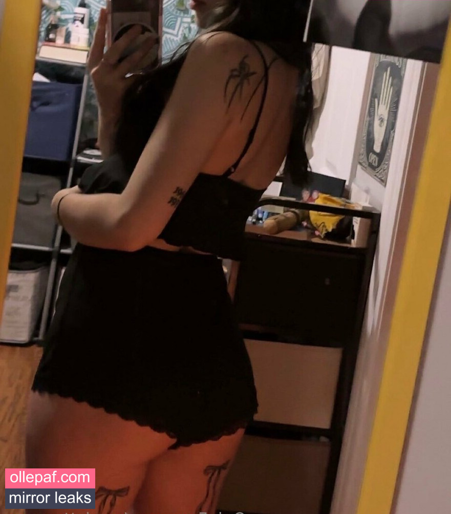 Latest Leaks ScarlettMoonn Nude #7 - Fapello