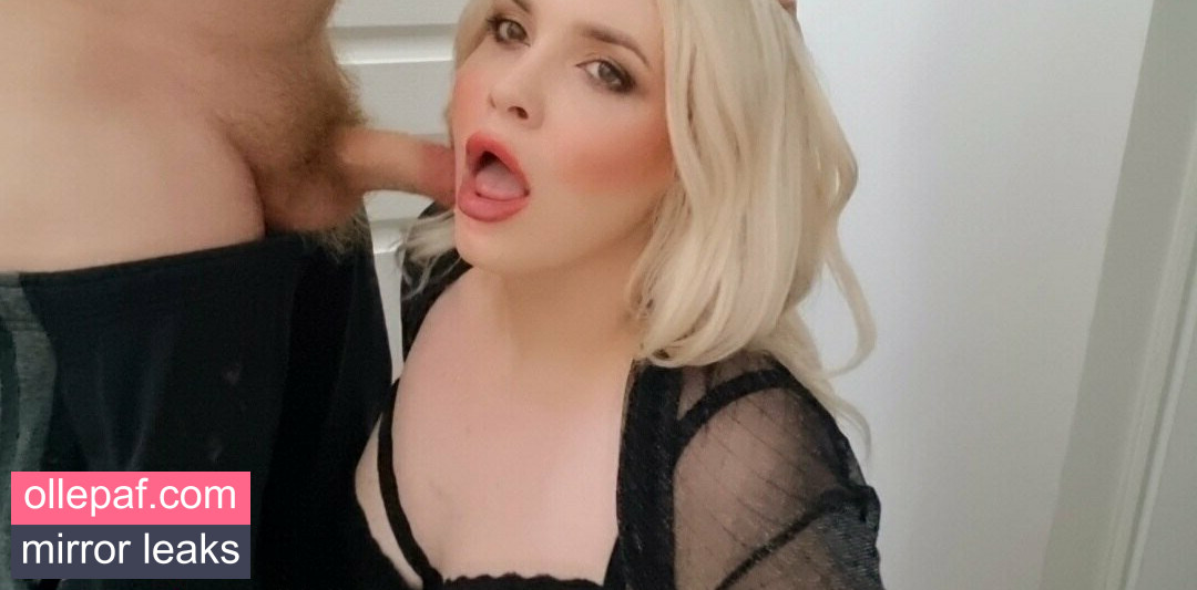 Latest Leaks scarlettsucks Nude #3 - Fapello
