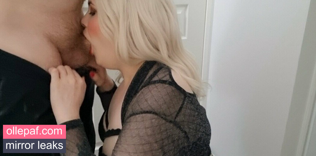 Latest Leaks scarlettsucks Nude #6 - Fapello