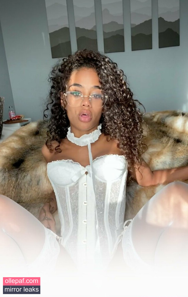 Latest Leaks scarlitscandal Nude #19 - Fapello