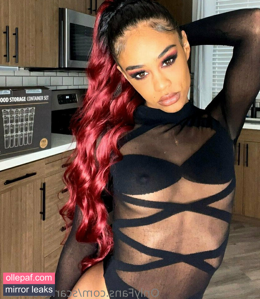 Latest Leaks scarlitscandal Nude #58 - Fapello