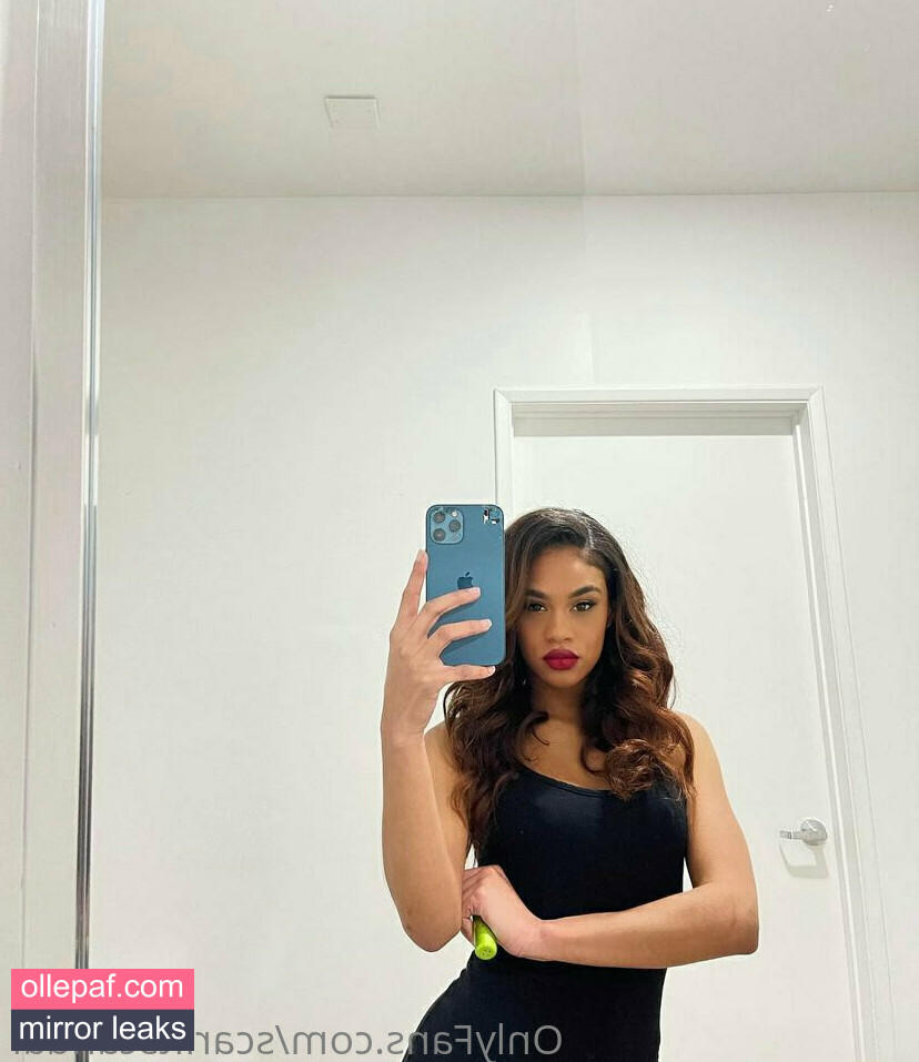 Latest Leaks scarlitscandal Nude #59 - Fapello