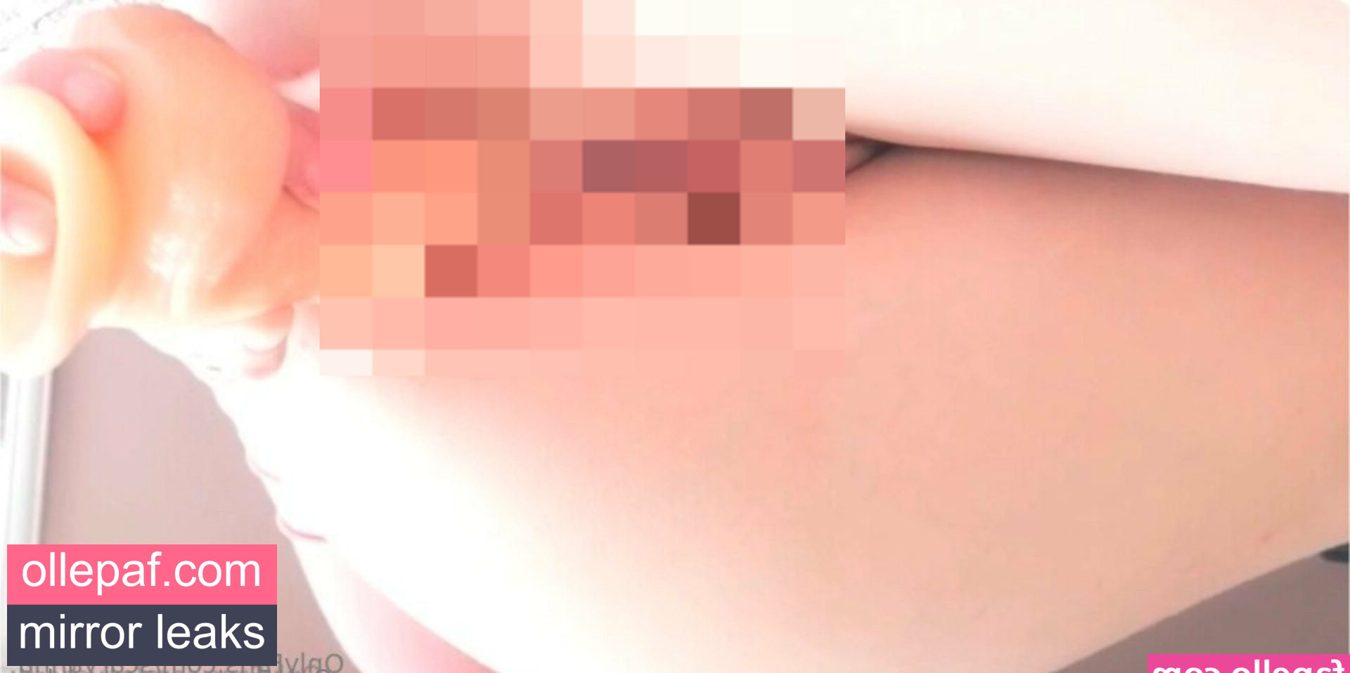 Latest Leaks scaryahna Nude #2 - Fapello