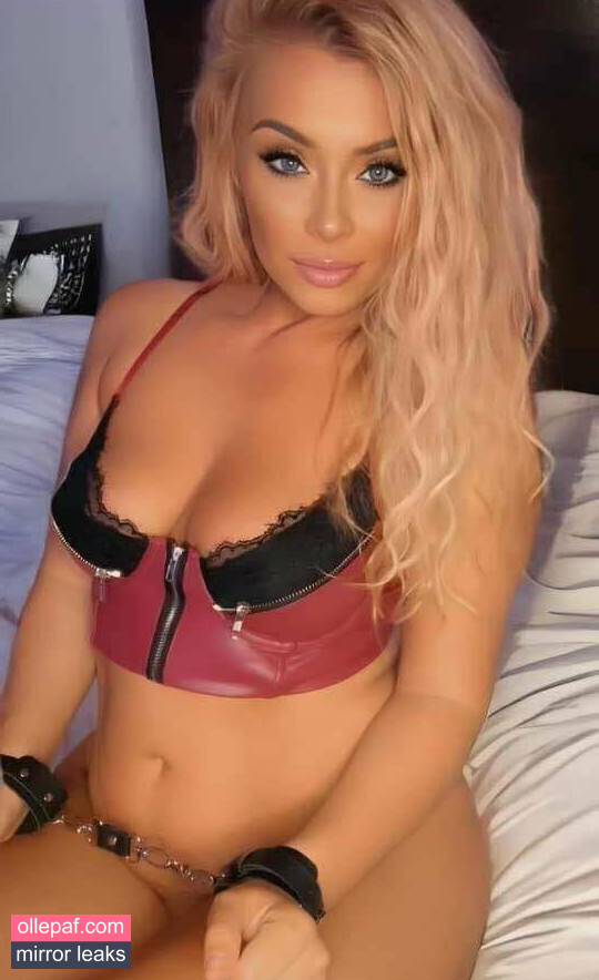 Latest Leaks scaryahna Nude #20 - Fapello