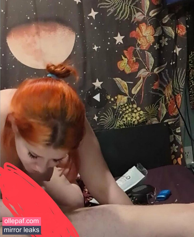 Latest Leaks scaryahna Nude #8 - Fapello