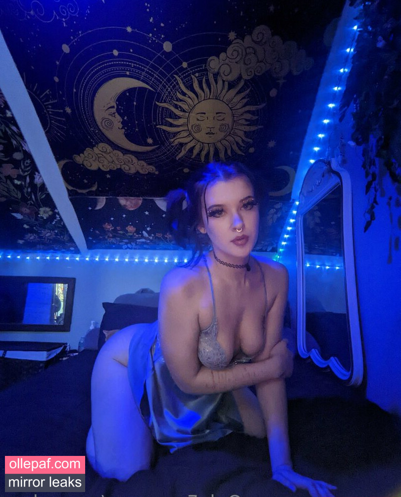 Latest Leaks scaryahna Nude #76 - Fapello