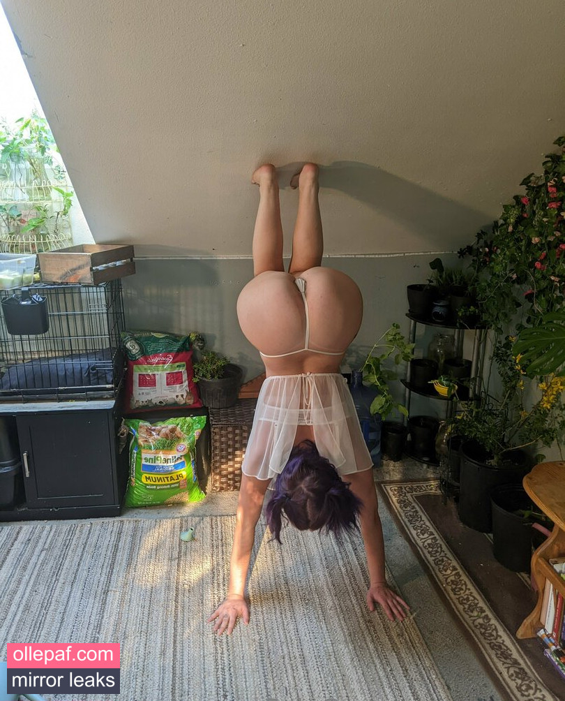 Latest Leaks scaryahna Nude #82 - Fapello