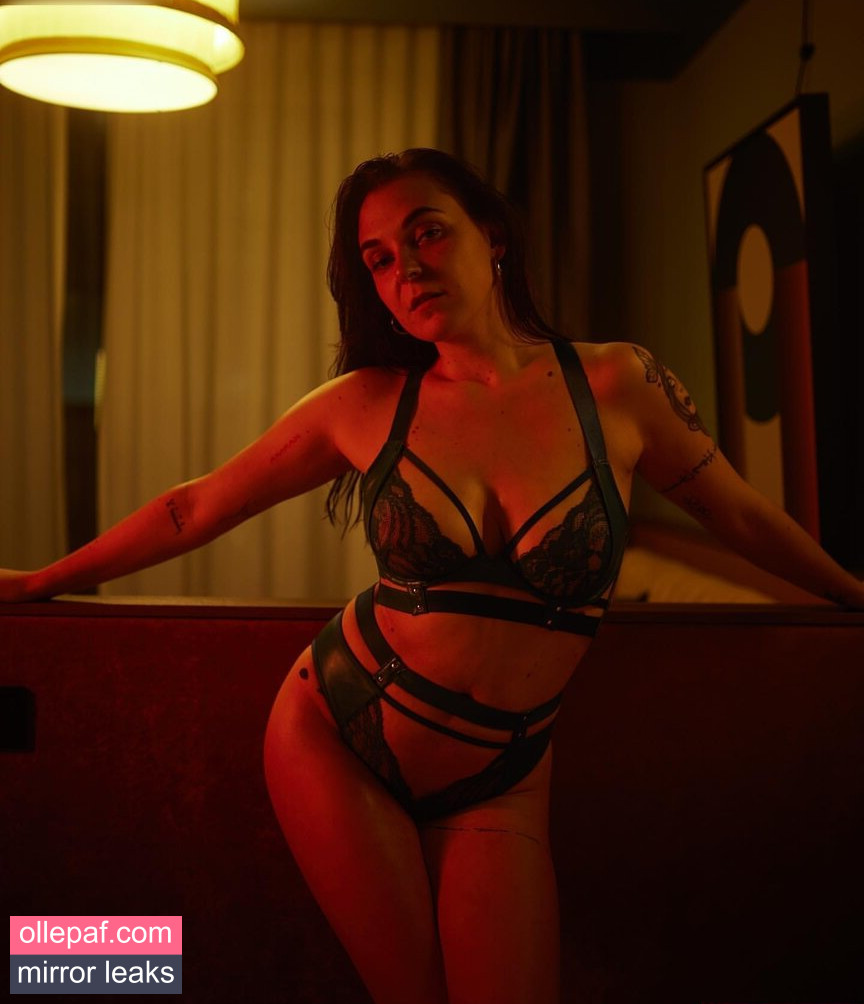 Latest Leaks Schannaka Nude #53 - Fapello