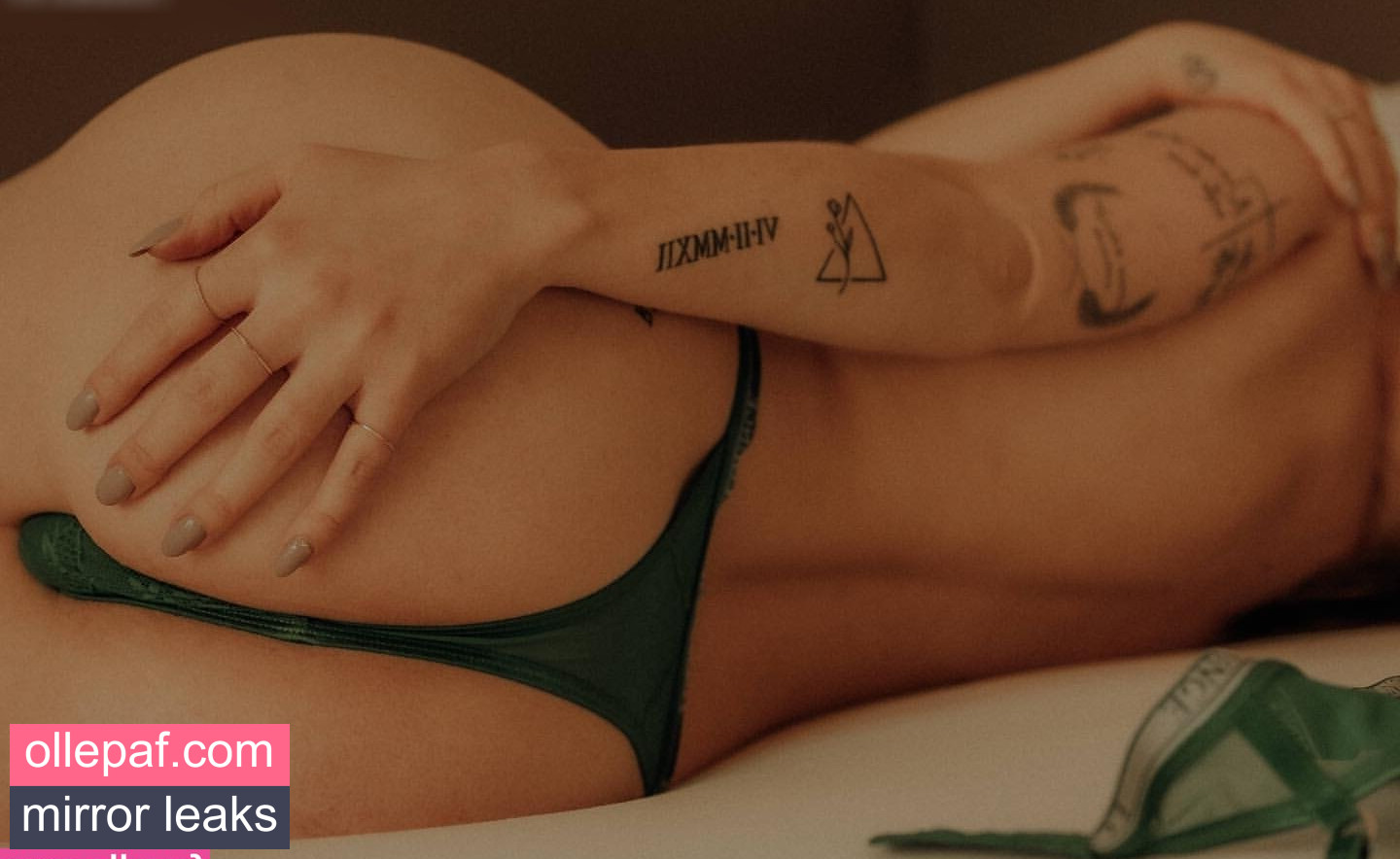 Latest Leaks Schannaka Nude #56 - Fapello