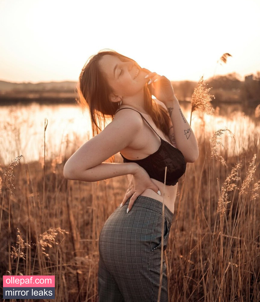 Latest Leaks Schannaka Nude #58 - Fapello